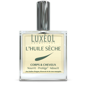 Luxéol Huile Sèche Corps et...