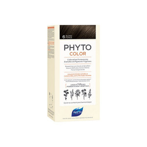 Phyto Coloration Permanente 6