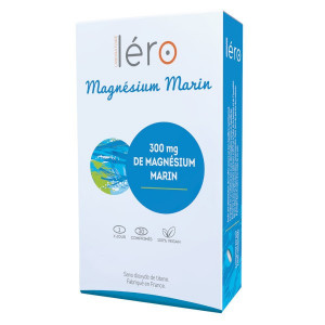 Lero Magnesium Marin 30...