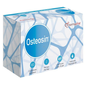 Osteosin+ 60 comprimés