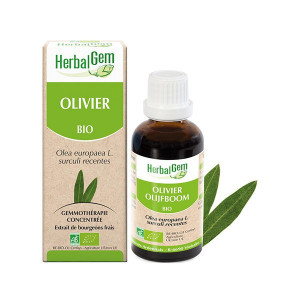 Herbalgem Macérat Concentré...