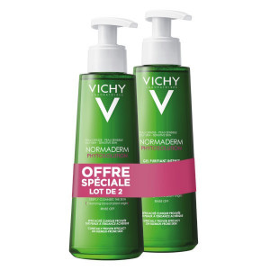 Vichy Normaderm...