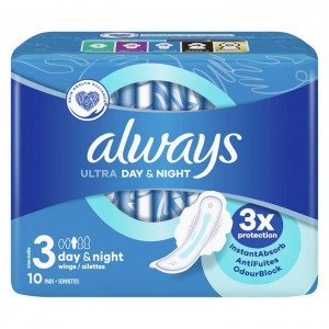 Always Ultra Night 10...