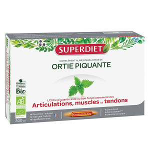 Superdiet Ortie Piquante...