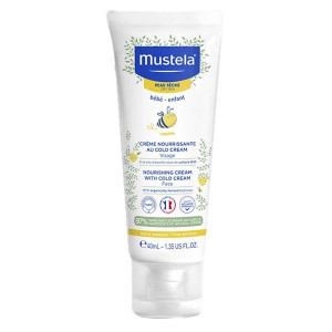 Mustela Crème Nourrissante...