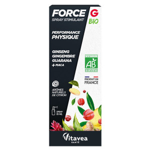 Nutrisanté Force G Bio...