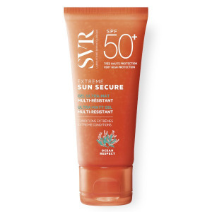 SVR Sun Secure Extrême Gel...