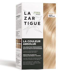 Lazartigue Couleur Absolue...