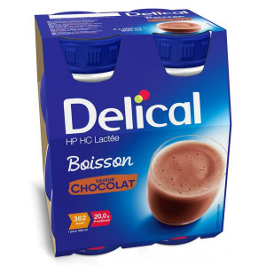 Delical Boisson HP HC...