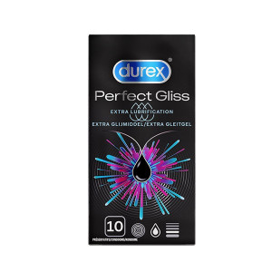 Durex Perfect Gliss Extra...