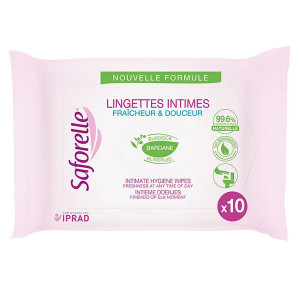 Saforelle Soin & Hygiène...