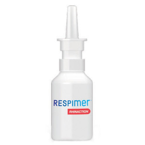 Respimer Rhinaction Spray...