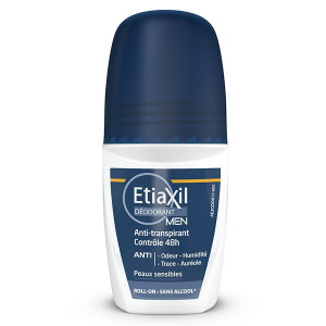 Etiaxil Déodorant Men...