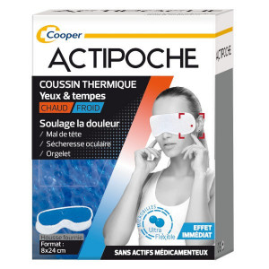 Actipoche Coussin Thermique...
