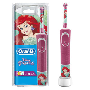 Oral-B Brosse à Dents...