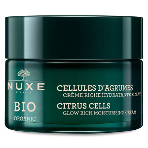 Nuxe Bio Crème Riche...