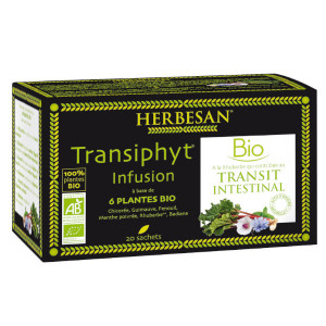 Herbesan Transiphyt...