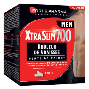 Forté Pharma Xtraslim 700...