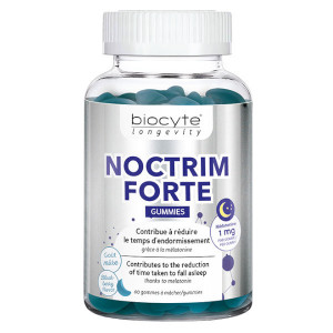 Biocyte Noctrim Forte...