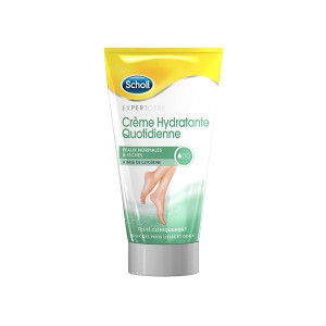 Scholl Crème Hydratante...