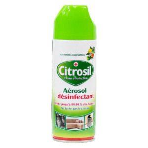 Citrosil Spray Assainissant...