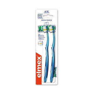 Elmex Brosse à Dents Enfant...