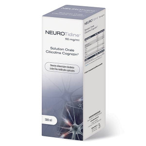 Neurotidine 50mg/ml...