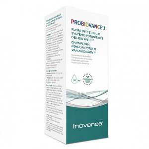 Inovance Probiovance J 30ml