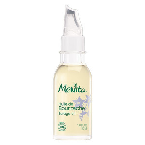 Melvita Huile de Beauté de...