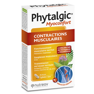 Phytalgic Myoconfort...