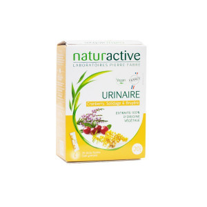 Naturactive Urinaire Stick...