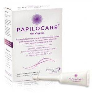 Procare Health Papilocare...