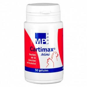 MP Labo Cartimax...