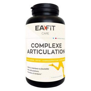 Eafit Care Complexe...