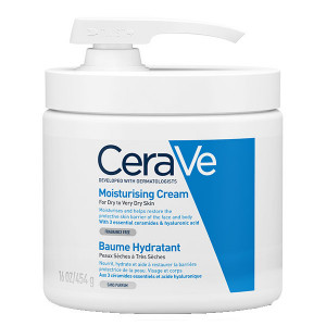 Cerave Baume Hydratant...