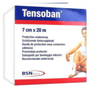 BSN Médical Tensoban Bande...