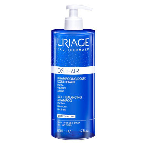 Uriage DS Hair Shampooing...