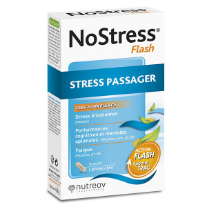 Nutreov Physcience NoStress...