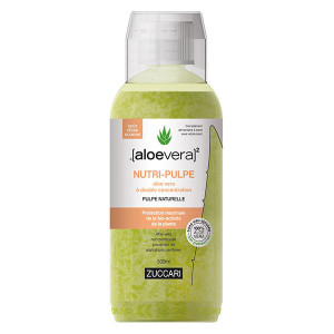 Aloevera Zuccari Nutri...