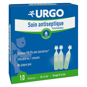 Urgo Premiers Soins...