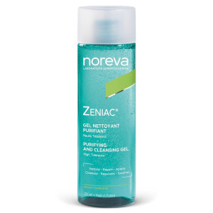 Zeniac Gel Nettoyant...