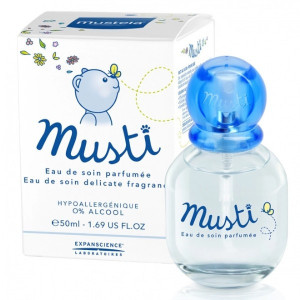 Mustela Musti Eau de Soin...