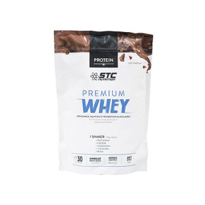 STC Nutrition Premium Whey...