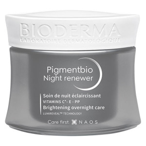 Bioderma Pigmentbio Night...