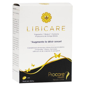 Procare Health Libicare 60...