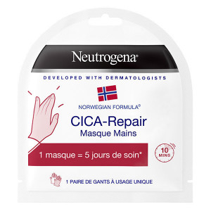Neutrogena CICA-Repair...