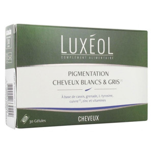 Luxéol Pigmentation Cheveux...