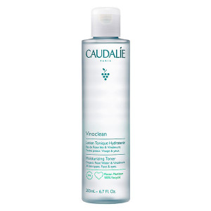 Caudalie Vinoclean Lotion...