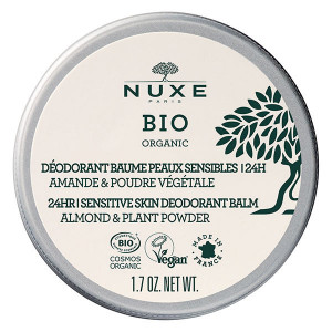 Nuxe Bio Déodorant Solide...