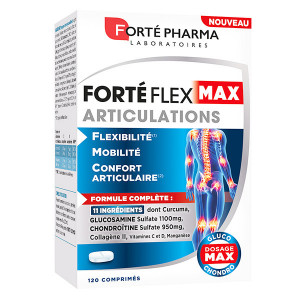 Forté Pharma Forté Flex Max...